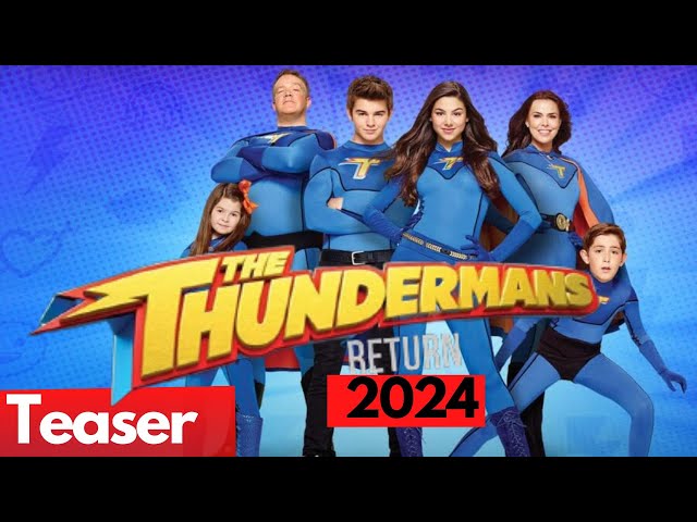 TheThundermans - I cannot wait to see our beautiful queen back in uni, thundermans coming back