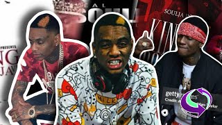 2016 Soulja Boy “Draco” Era Was INSANE!!!!!