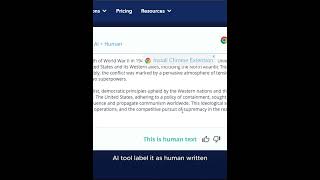 How to bypass Copyleaks AI detection using ChatGPT