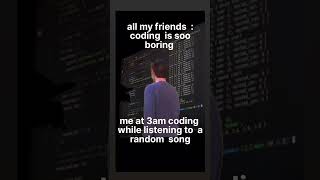 coding memes |devoloper memes | Anyone can relate #bug #codinglife #codingbasics #funnyvideo