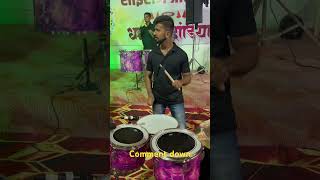 Stick tutali tari chalel pan vajvan nay thambl payje #banjolover #banjo #banjomusic