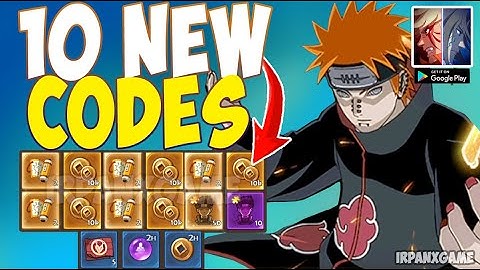 Ninja Blast: AFK - Gameplay & 10 Gift Codes 2025 | Game Mobile - How to Redeem Codes