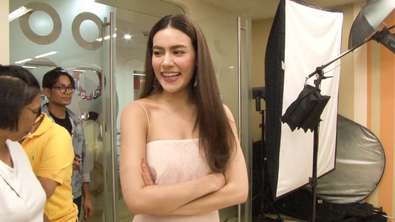 ตะลุยกองถ่าย | สองเสน่ห์หา (Fitting แบบเบาๆ) | 19-04-62