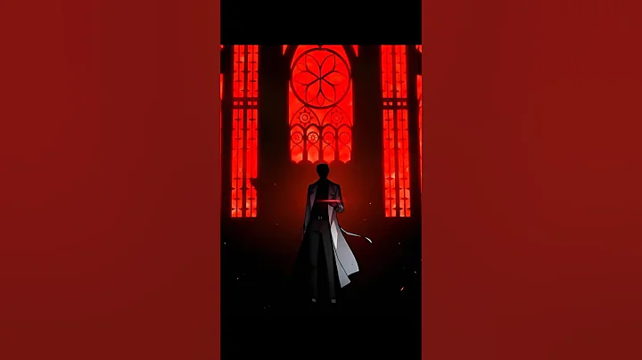 "Demon King of Salvation💀" | Omniscient Reader’s Viewpoint  #manhwa #manhwaedit #edit #shorts