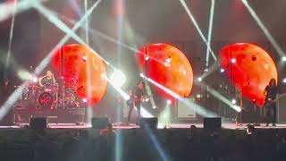 Chevelle concert at Pima County Fair 2024