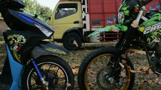 Story Wa 'Man Ana' terbaru