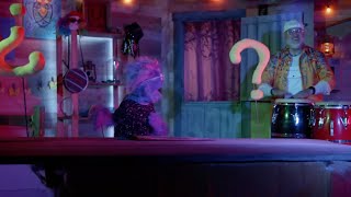 "Blueberry Clubhouse: Season 3, Papa Rap - ¿Qué Pasa?"