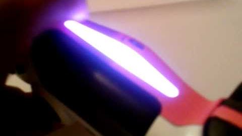 My custom painted ps4 controller