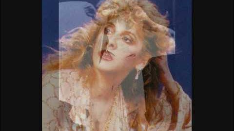 Stevie Nicks 1979 Interview with Jim Ladd part 1