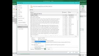 Useful Add-ins You Should Be Aware Of In Excel
