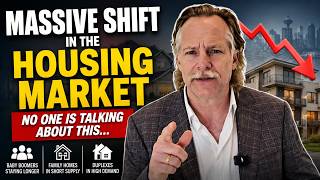 The Baby Boomer Housing Crisis Nobody Is Talking About