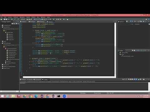 Week 6 Coding Project
