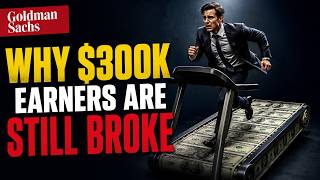 Why $300K Earners Are Still Broke