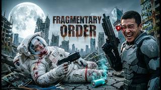 ТАРКОВ В КОСМОСЕ! FRAGMENTARY ORDER — БУЯНОВ СНОВА РВЁТ ИНДУСТРИЮ 🚀#ТарковВКосмосе #FragmentaryOrder