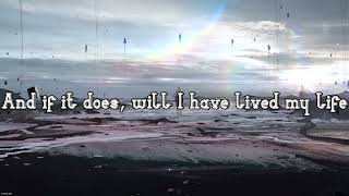 Falling In Reverse - "God, If You Are Above..." [LYRICS]