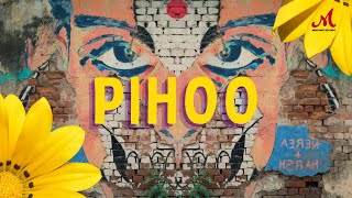 Pihoo | Siddhant Bhatia | SoulTrax Studios | Merchant Records | Hindi Pop Dance Song 2024