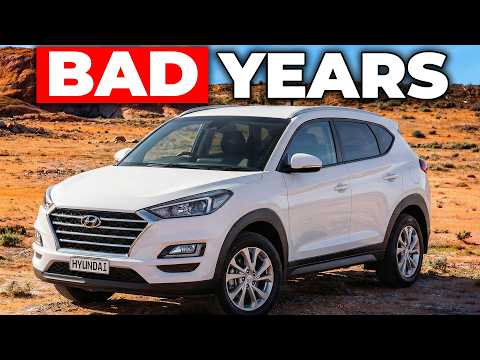 Is Hyundai Tucson Reliable