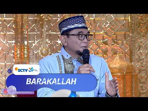 Foundations of Marriage Preparation | Barakallah
