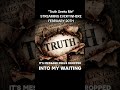 "Truth Seeks Me" #deathcorevocalist #deathcoremusic #deathcore #newmusicfriday #metalmusic
