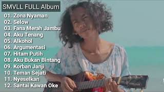 SMVLL FULL ALBUM