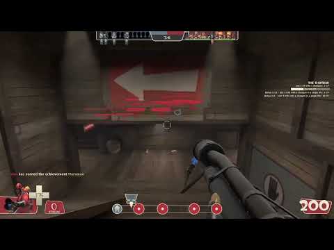 When You See A Spy While Spectating