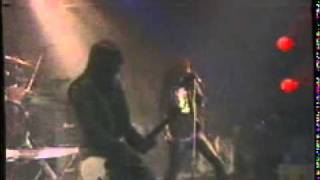 Ramones. Blitzkrieg Bop. 1989. Madrid.avi