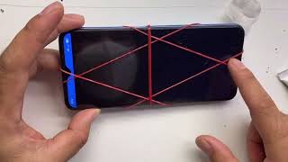 nag bi blink lang kapag i charge low budjet repair !!