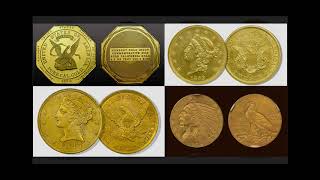 Austin Rare Coins Bullion Library - Niu