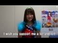 麻生夏子2nd Album『Precious Tone』の魅力と Message for overseas Fans (Natsuko Aso)