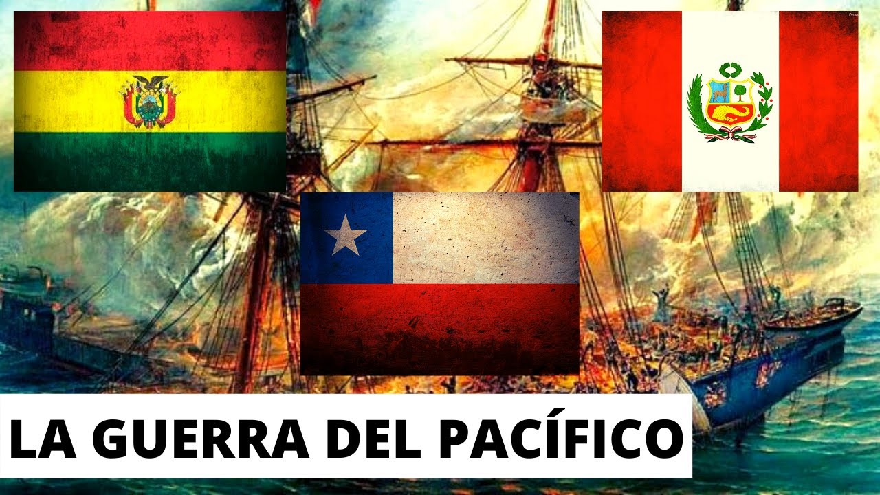 Resumen Guerra Del Pacifico Causas Y Consecuencias Printable
