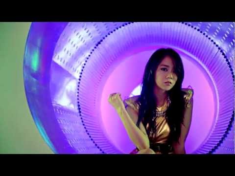 KARA(카라) - PANDORA(판도라) SEUNG YEON Teaser