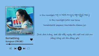 Download Lagu [VIETSUB + LYRICS] Songsun 송선 (TRI.BE) - Something (Love All Play OST Part 9) MP3