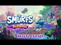 The smurfs  dreams  reveal teaser