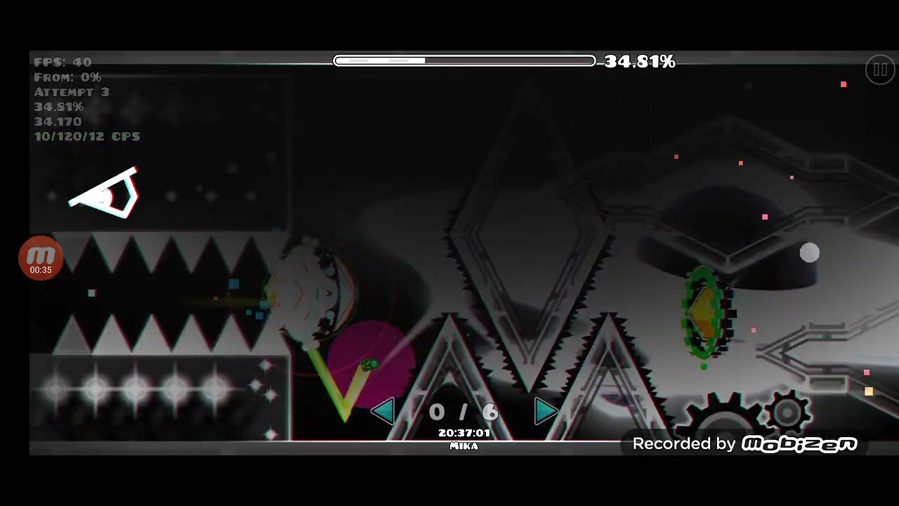 DARK MATTER 0-51.09% NEW BEST!!!!(NEW top 50-100 NERFED) FLUKE FROM 32%