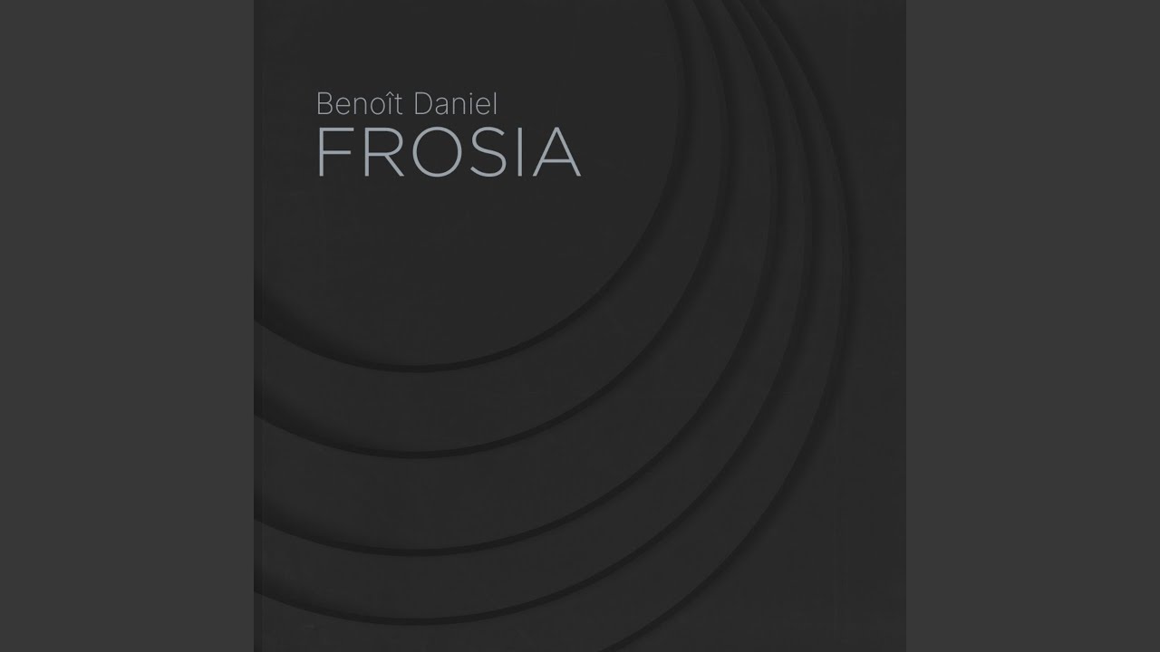 Watch FROSIA on YouTube Watch FROSIA on YouTube