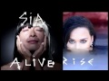 End of video