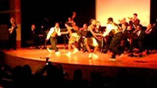 The Jitterbug Kids, Harlem 09
