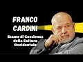 Franco cardini  esame di coscienza della cultura occidentale