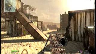 Quick scope lobby highlights