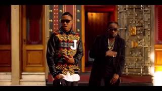 Wale! Wale Ft  Jeremih   The Body Official Video