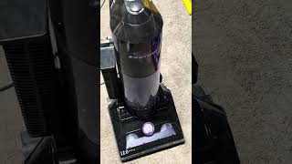 Fantom Thunder After motor replacement