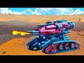 ABYSS CLAW, T45 SHOTGUN &amp; SPACE MARINE VS 3.2 MILLION ALIEN, VAMPIRE &amp; ZOMBIES !! UEBS 2