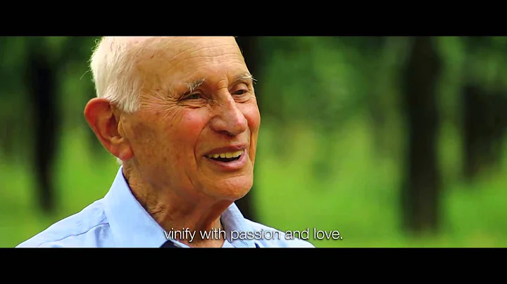 Leo Nardin Wines, the story of an Italian family