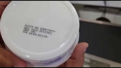 CUP ICE CREAM BATCH CODING  Naveena packagings(N-PACK) #foodpackagingmachine #packagingmachine