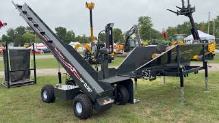 Hopper Feeder AND SF-13/20