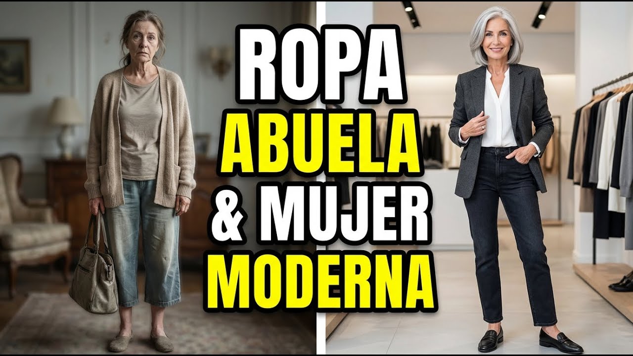 Vístete como una Millonaria: 5 Combinaciones de Colores que Gritan 