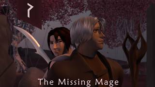 The Missing Mage | Short Fantasy Animation
