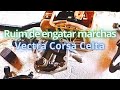 CORSA VECTRA trambulador perfeito dnovo