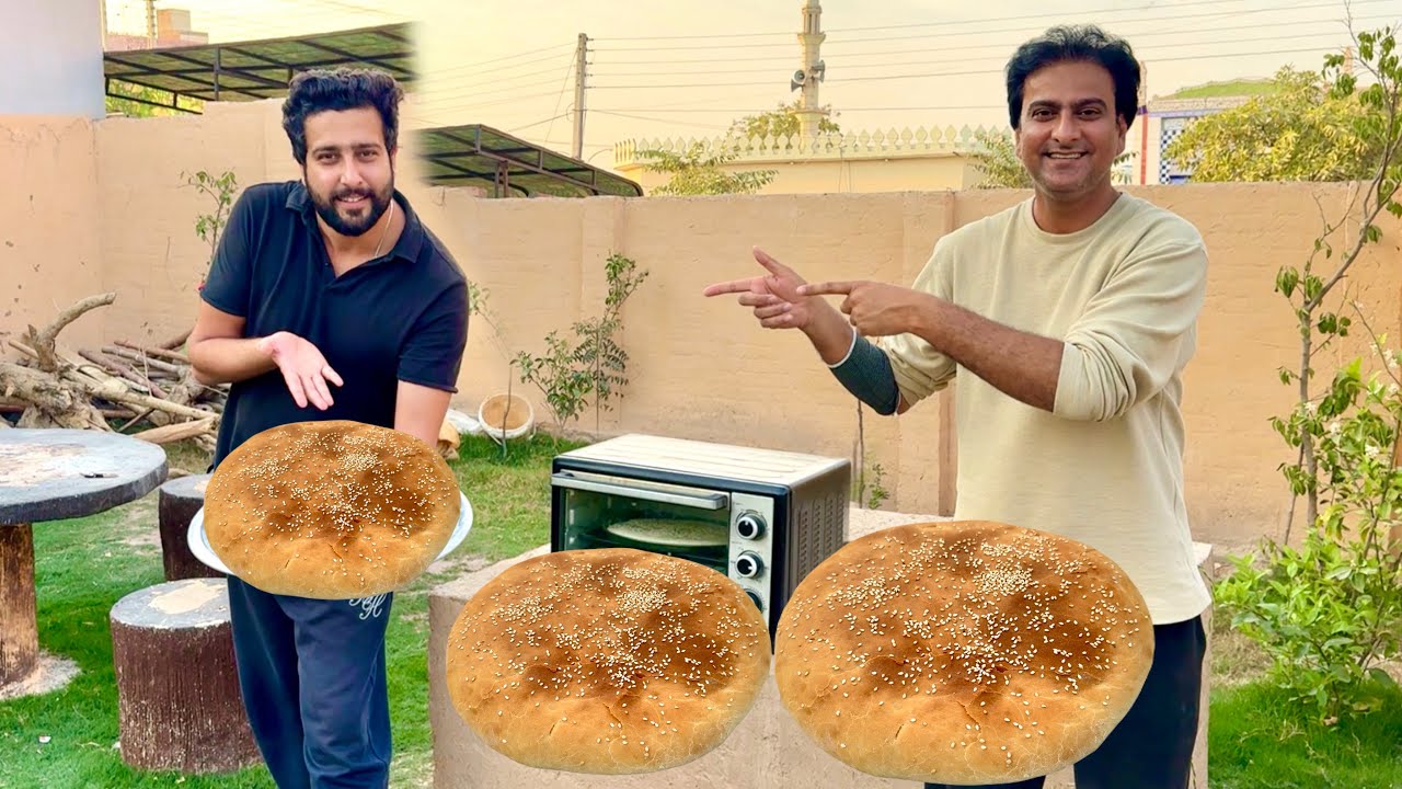 Finally Hassan Ne Kitchen ko Phir se Join kr lia||Wahab Kamran