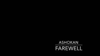 Ashokan Farewell cover